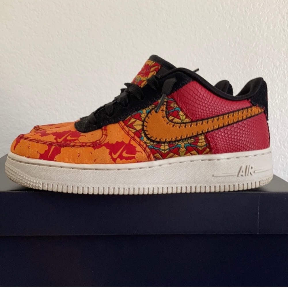 Gently loved Nike Air Force